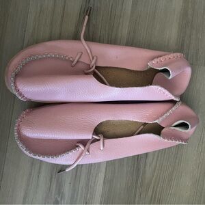 Assorted Colored Flats